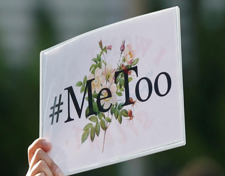 Iran’s #MeToo Opens Long-Overdue Discussion on Sexual Abuse
