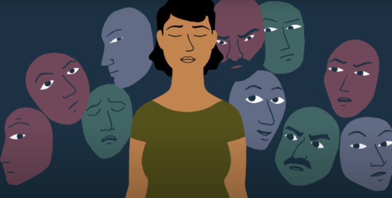 How to Better Support Friends and Family Who Are Survivors of the Sexual and Gender Based Violence