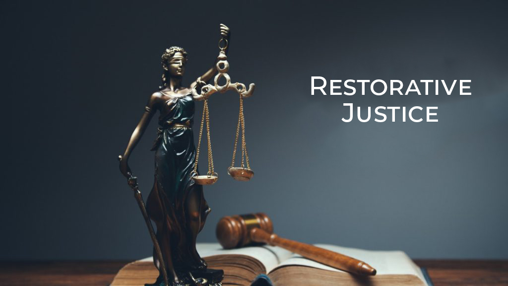 Restorative-Justice