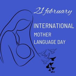 International Mother Language Day aims at Preserving linguistic Diversity