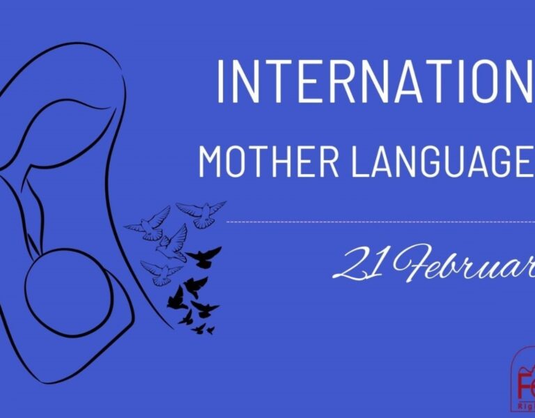 International Mother Language day