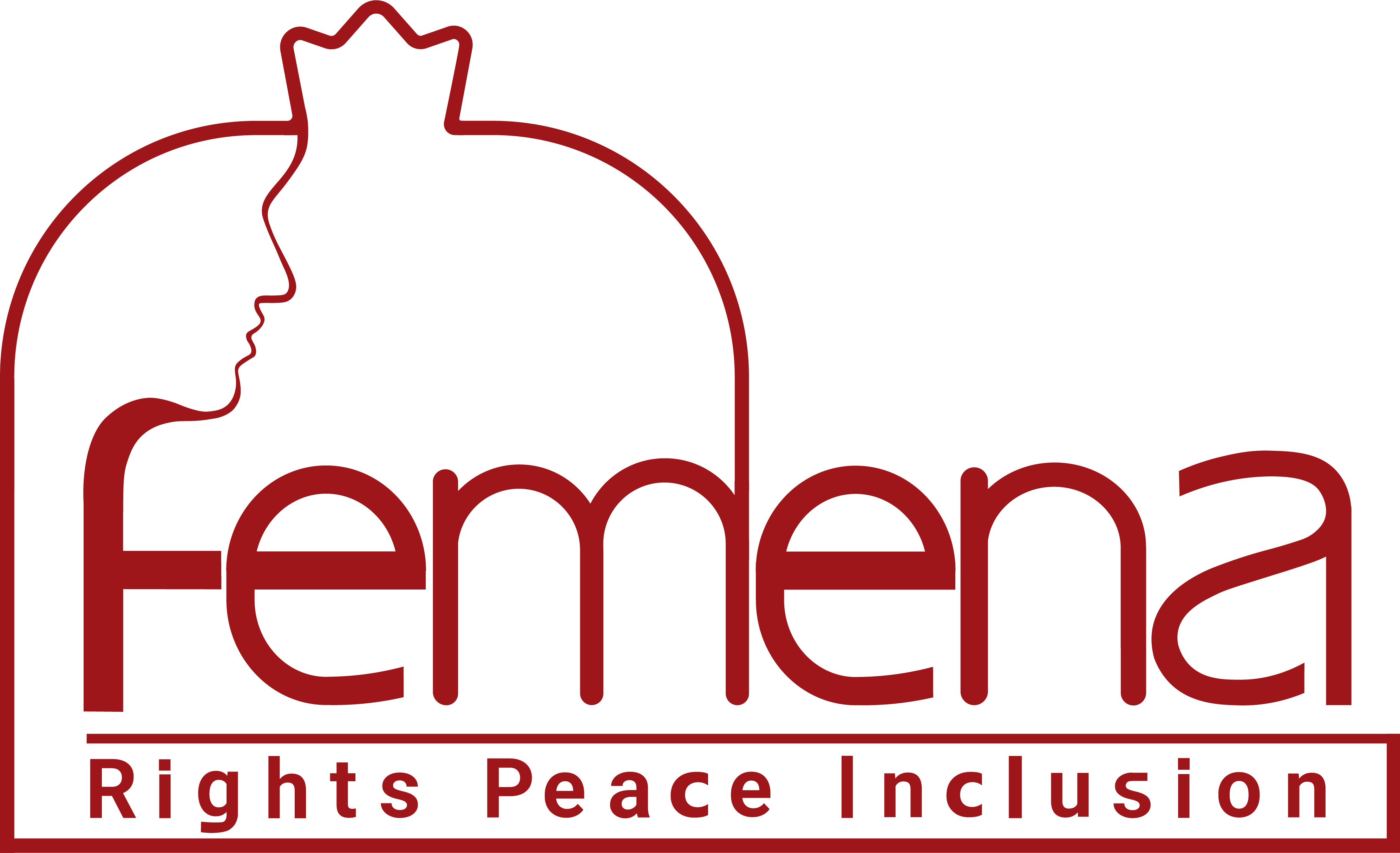 Femena, Rights Peace Inclusion