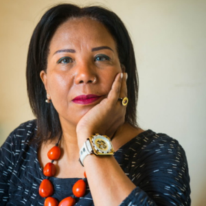 Woman Human Rights Defender Azza Soliman’s Travel Ban and Asset Freeze Must Be Lifted