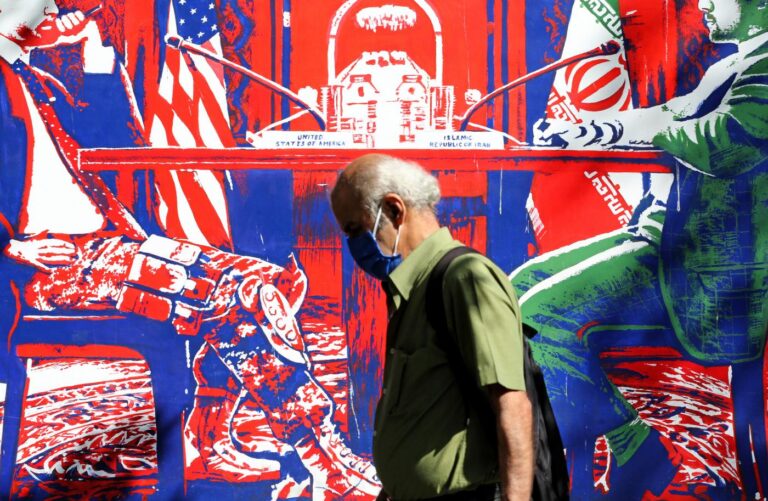 US Sanctions Have Caused Iranians Untold Misery And Achieved Nothing