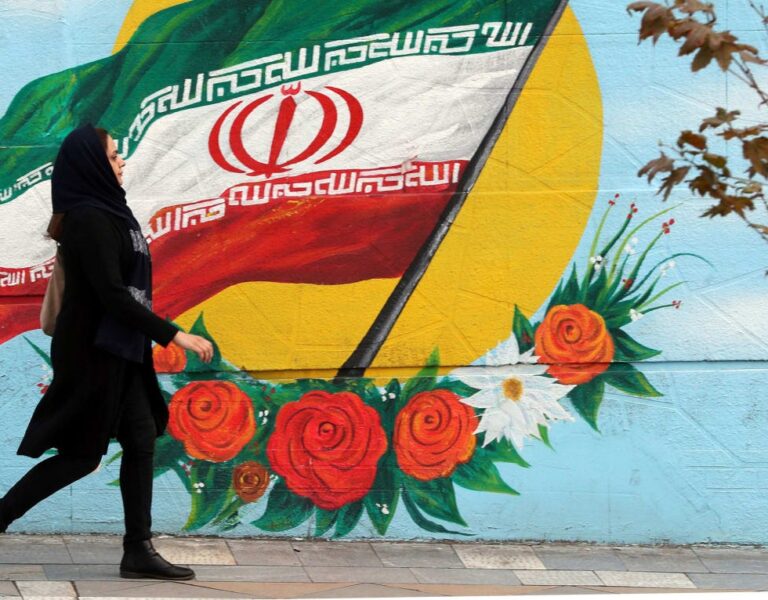 Iranian Women Squeezed by Sanctions, COVID-19 and Their Government