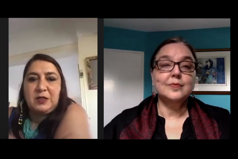 Situation of Refugees in the MENA Region & the Impact of #Covid19