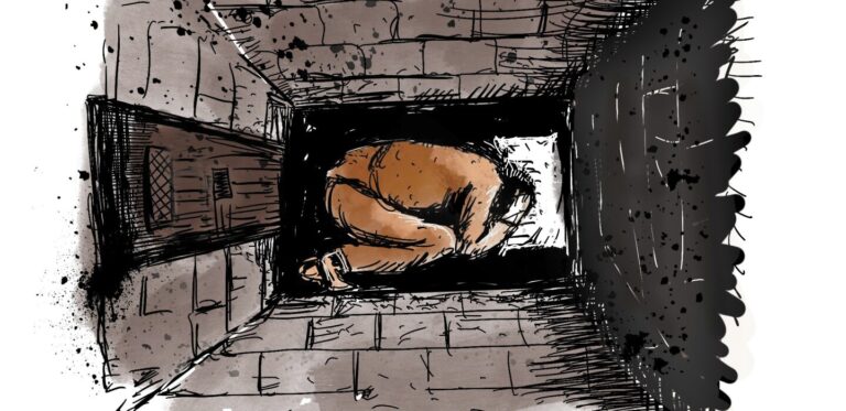 Solitary Confinement: Suffering, Endurance and Resistance