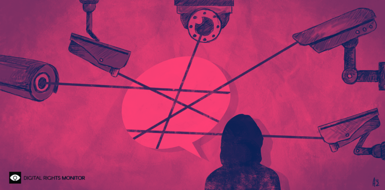 How to Encounter Organized Online Attacks and Smear Campaigns