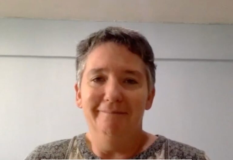 Reclaiming Collective Self-Care: A Feminist Agenda