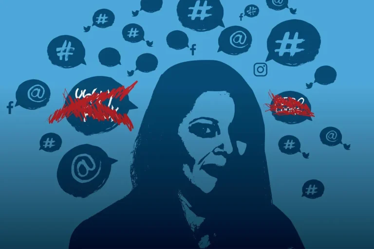 Online Harassment: A Threat to Global Feminism