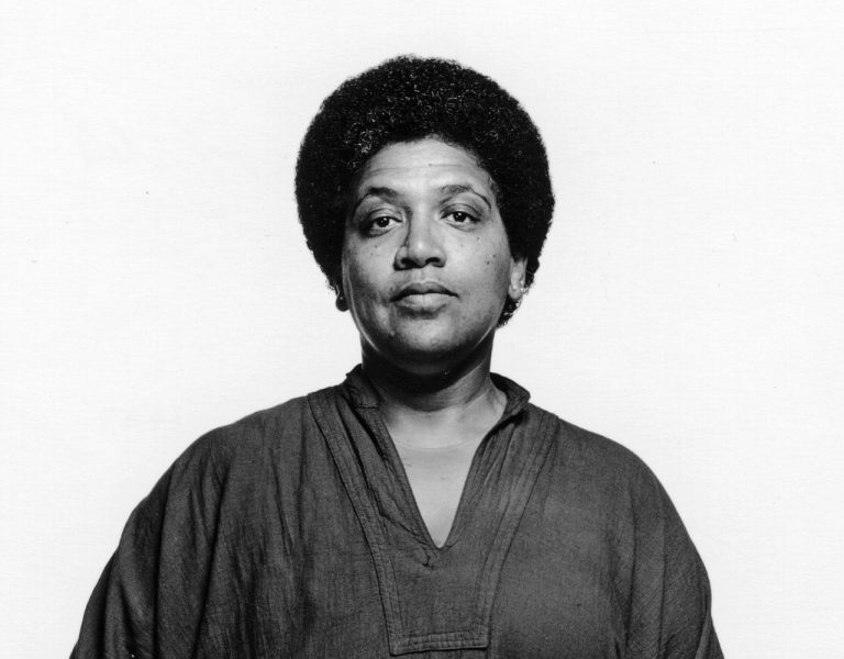 Reclaiming Audre Lorde’s Radical Self-Care