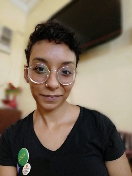 Weam Shawgi – Sudan Conflict & Intensification of Humanitarian Crisis