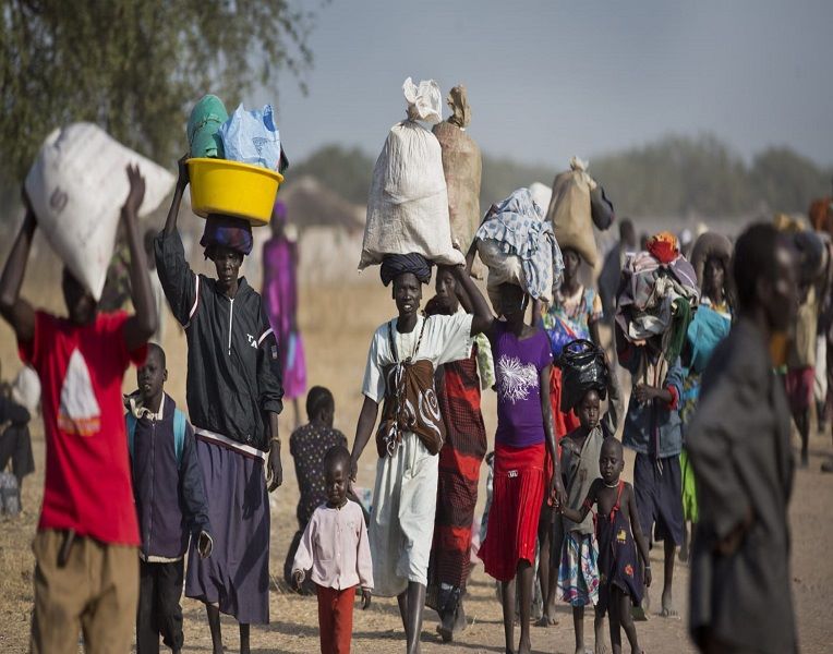 سودان: علی الحكومات والهيئات الدولية والأممية التدخل لتوفير ممرات آمنة للمدنيين وسبل إغاثة عاجلة