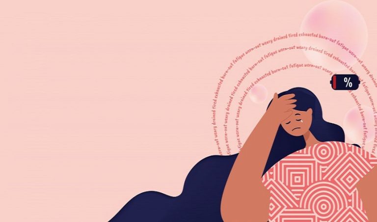 Politicizing Self-Care and Wellbeing in Our Activism