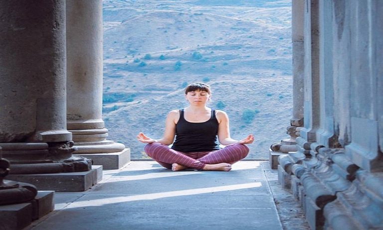 Tracing A Young Feminist Activist’s Self-Care Journey