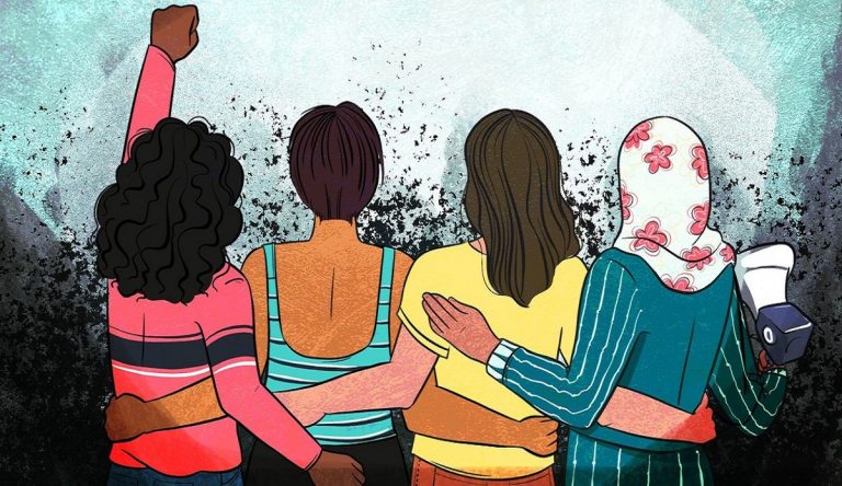 What is Holistic Security for Human Rights Defenders?