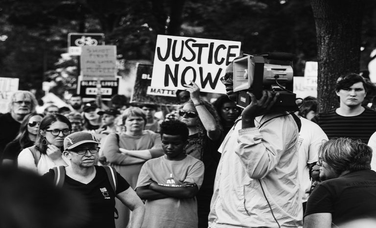 The Importance of Self-Care for Activists