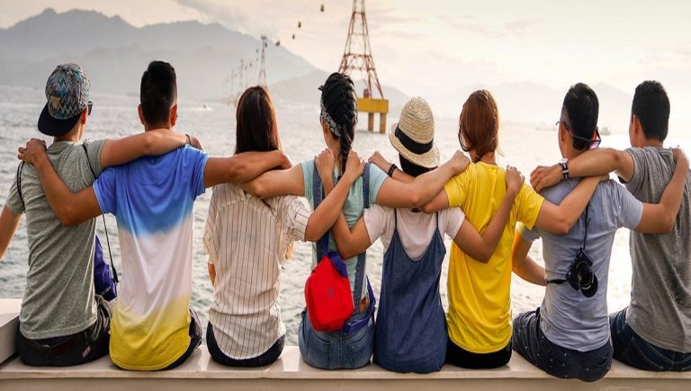 Why Self-Care and Collective Well-Being Are Critical to Winning Change?