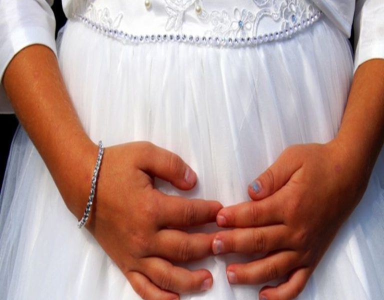Child Marriage in Iran: An Endless Cycle of Systematic Violence Against Girls