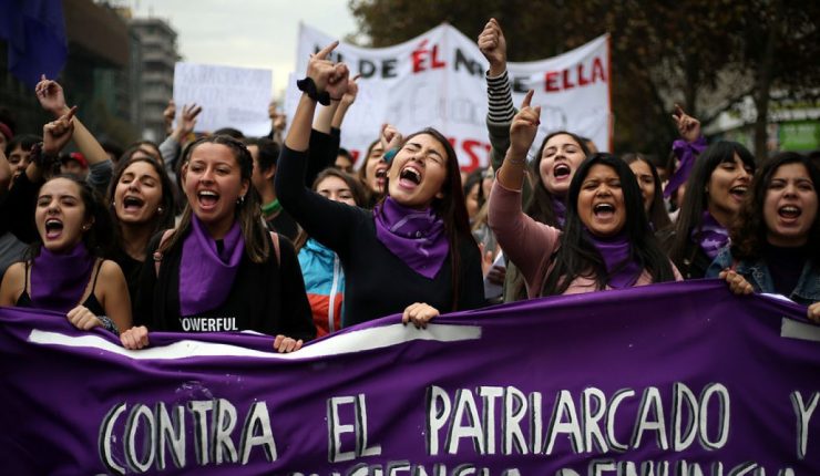 Women Human Rights Defenders on How They Stay Motivated To Keep Fighting
