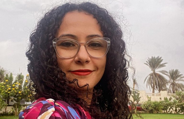 How Egyptian WHRDs Prioritize  Self-Care in Their Struggles and Activism