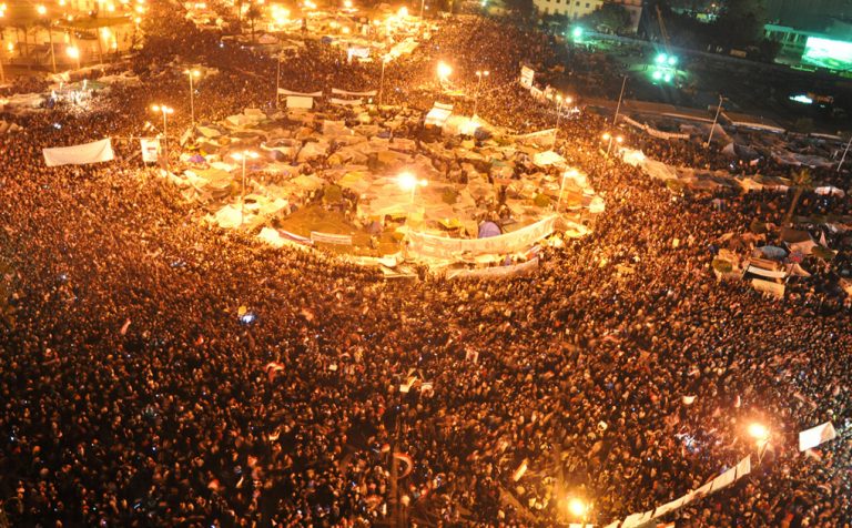 Joint Statement: Thirteen Years After Mubarak’s Ouster, Unprecedented Repression and Economic Instability in Egypt