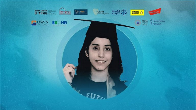 NGOs Call for Access to Saudi Detainees, as Manahel al-Otaibi Faces Further Abuse