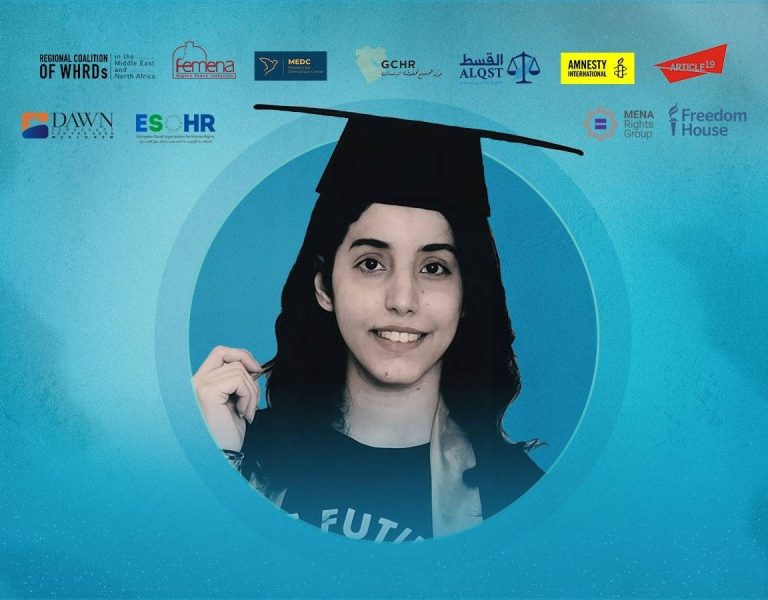 NGOs Call for Access to Saudi Detainees, as Manahel al-Otaibi Faces Further Abuse