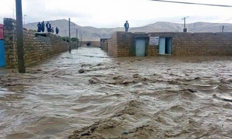 Statement of Concern: Impact of Flash Floods on Women and Children in Northern Afghanistan