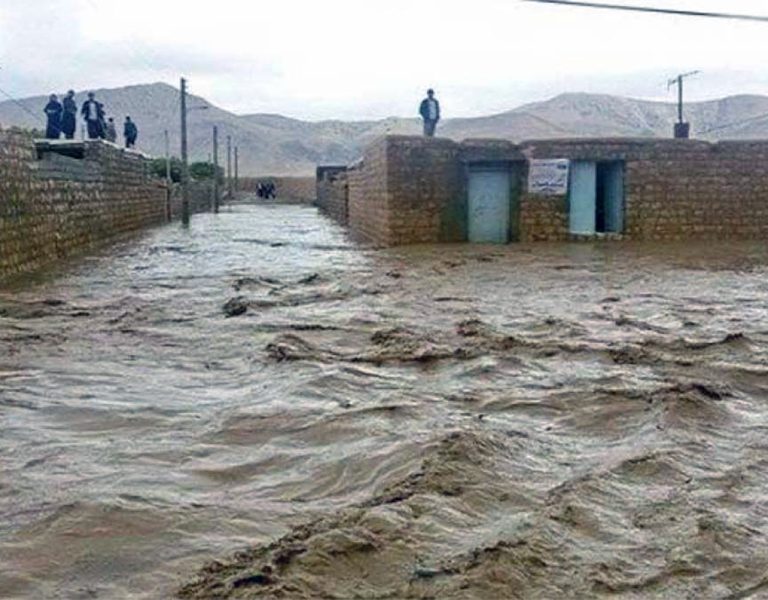 Statement of Concern: Impact of Flash Floods on Women and Children in Northern Afghanistan