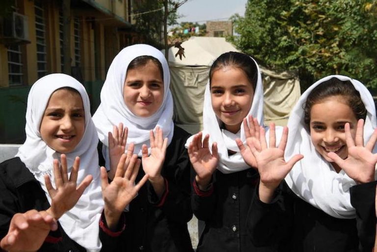 Femena Demands Action: UNAMA Must Address 1,000 Days of Taliban’s Ban on Girls’ Education