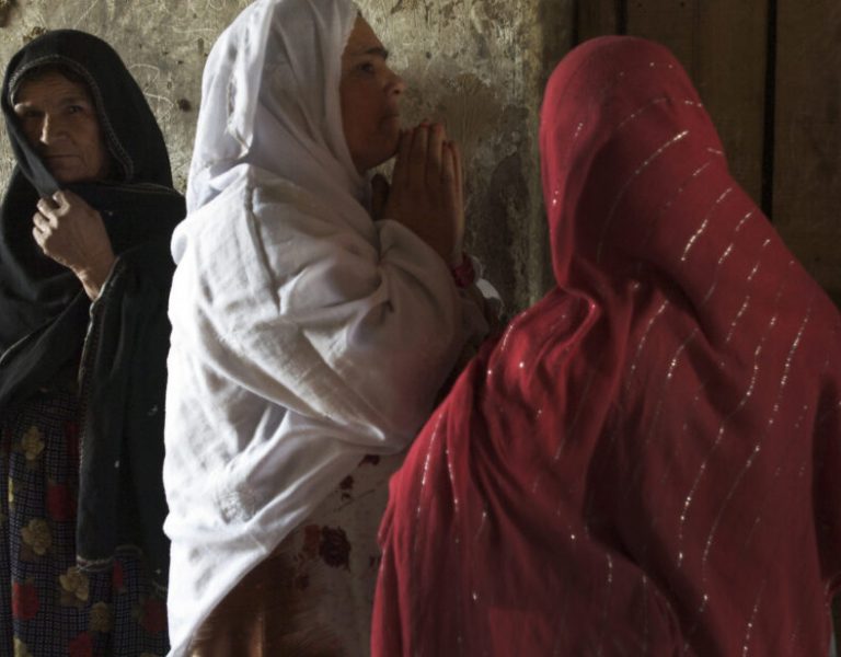 Women’s Participation in UN Deliberations is Crucial to a Sustainable Peace in Afghanistan