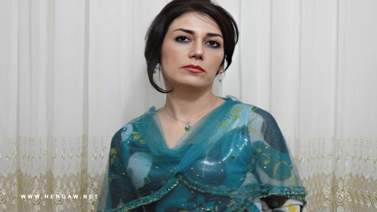 Femena Strongly Condemns the Unjust Death Sentence against Kurdish-Iranian Activist Pakhshan Azizi and Calls for Her Immediate Release