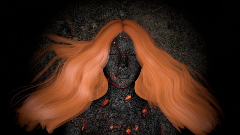 The Paradox of Self-Care as an Act of Care Community