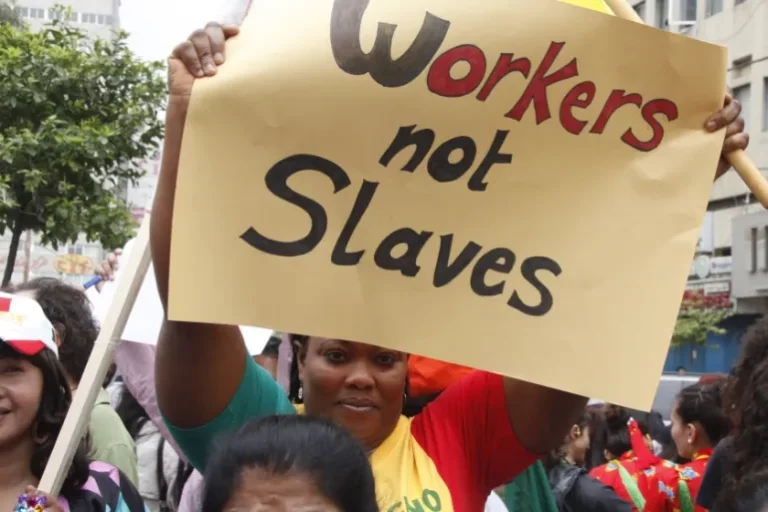 International Workers’ Day: Justice for Women Workers in SWANA