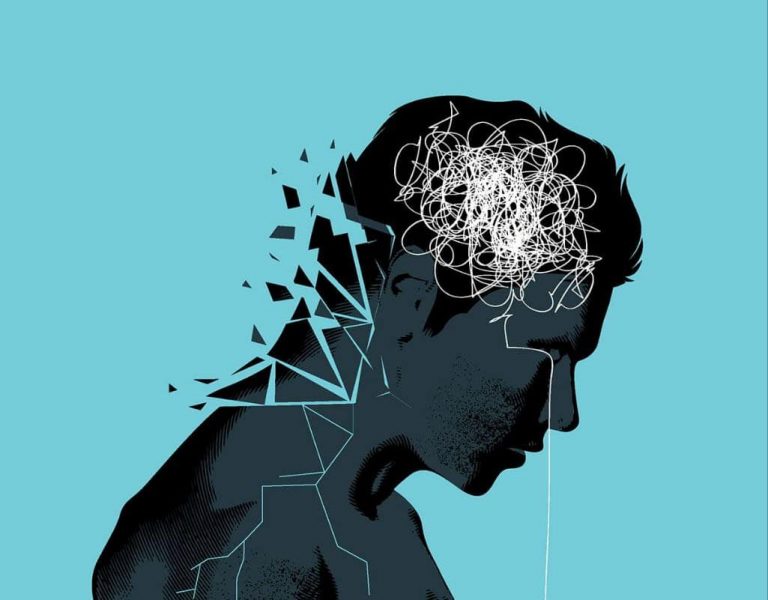 چگونه از فردی که مبتلا به افسردگی است حمایت کنیم؟