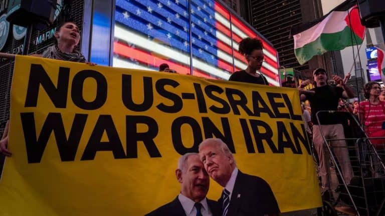 Femena’s Statement on the Trump Administration’s War on Iran