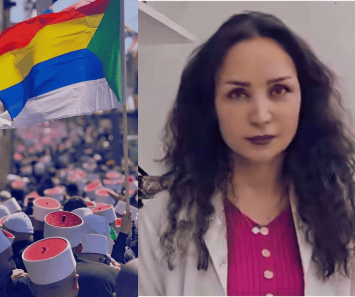 Women of Suweida Speak Out About Sectarian Terror, State Violence, and Lack of Protection