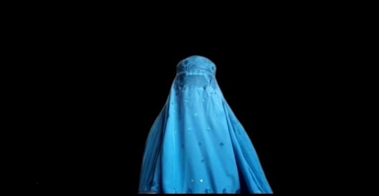 A Voice from Afghanistan: An Interview with an Afghan Woman Lawyer