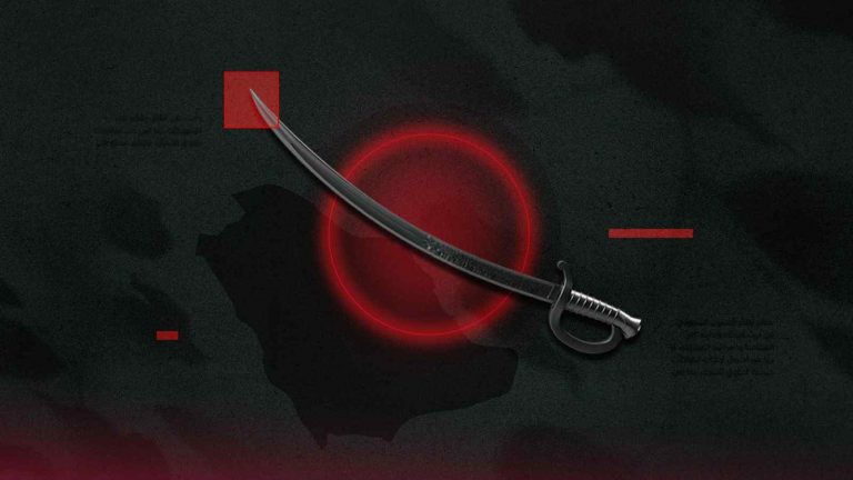 NGOs condemn escalating use of the death penalty in Saudi Arabia