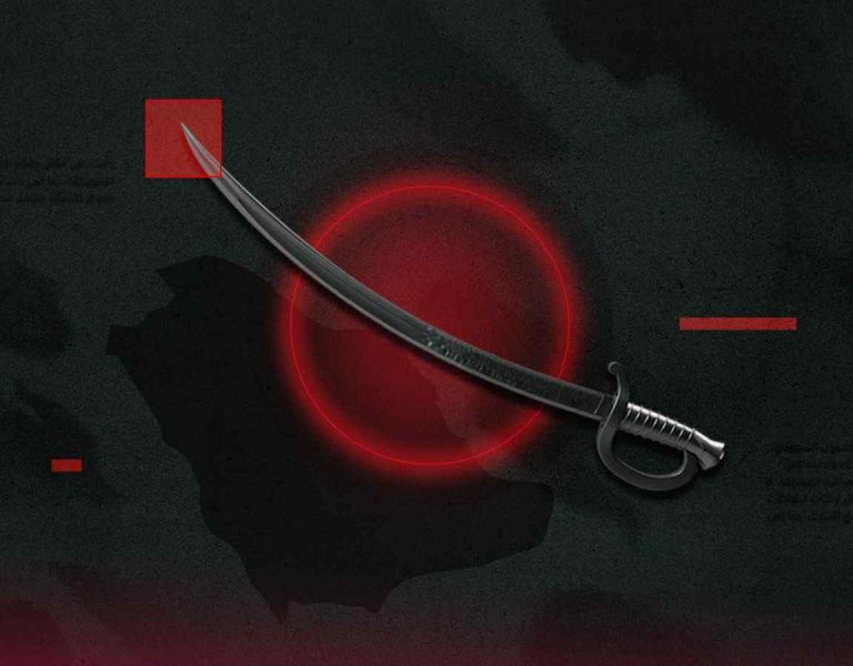 NGOs condemn escalating use of the death penalty in Saudi Arabia