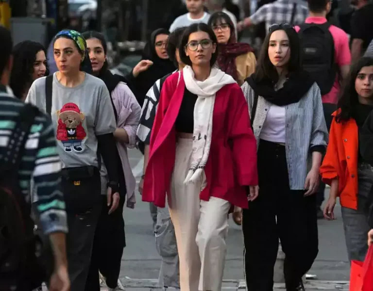 The Gendered Impact of War on Iran’s Economy and Labor Market
