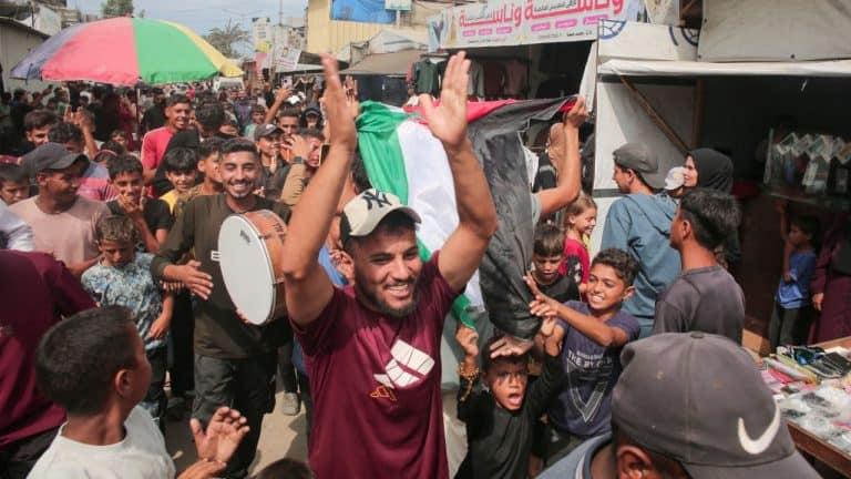 Femena welcomes ceasefire in Gaza, continues calls for accountability and end to occupation