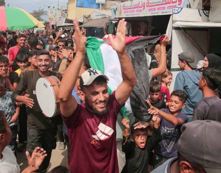 Femena welcomes ceasefire in Gaza, continues calls for accountability and end to occupation