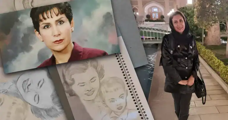 Iran: Death Sentence Issued Against 67-Year-Old Political Prisoner Zahra Shahbaz Tabari