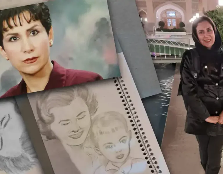 Iran: Death Sentence Issued Against 67-Year-Old Political Prisoner Zahra Shahbaz Tabari