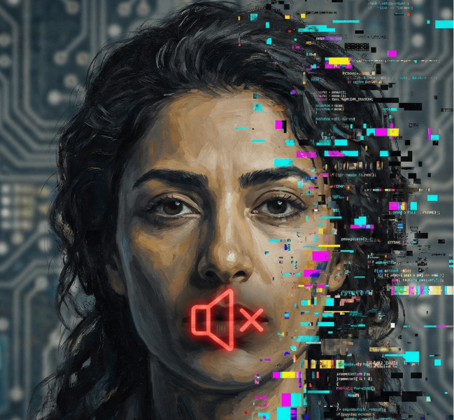 Closing Statement – 16 Days of Activism Campaign on Online Violence Against Women Human Rights Defenders (WHRDs)