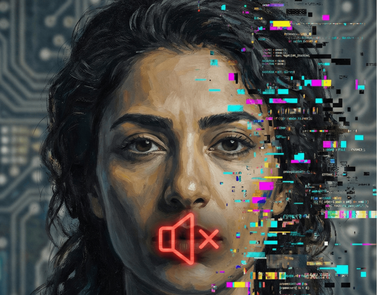 Closing Statement – 16 Days of Activism Campaign on Online Violence Against Women Human Rights Defenders (WHRDs)