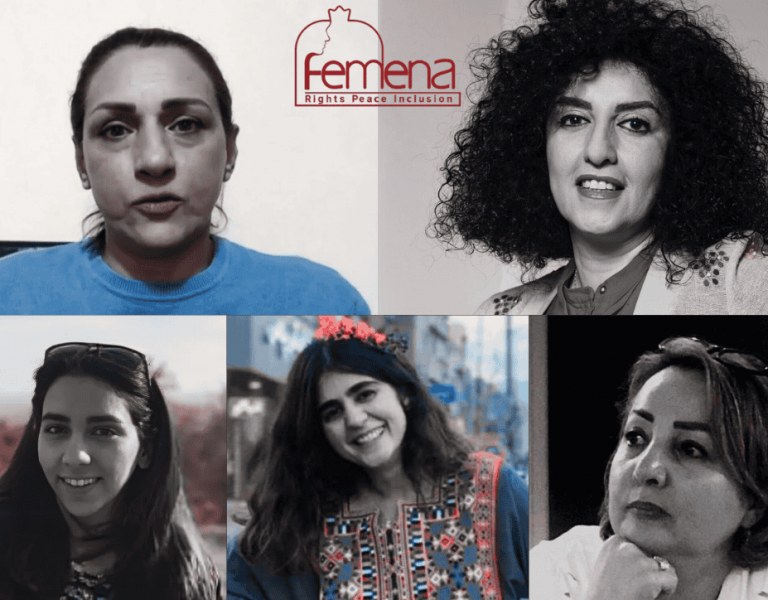 ایران باید دستگیرشدگان را بدون قید و شرط آزاد کند