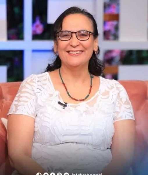 Nevine Ebeid on Egypt’s Feminist Movement and the Long Fight Against Violence in Egypt